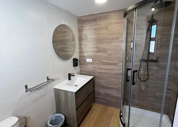 Hostal Casa Mercedes Nerja