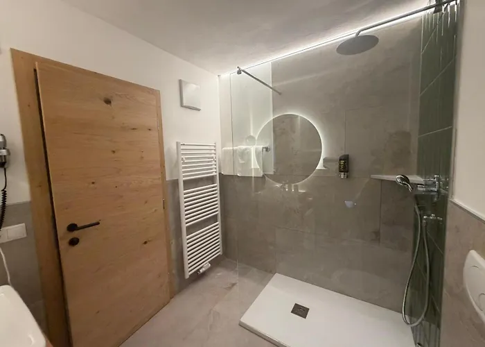 Wellness&Spa Hotel Alpenland
