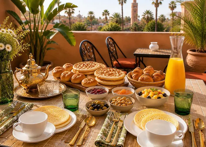 Riad Sesame