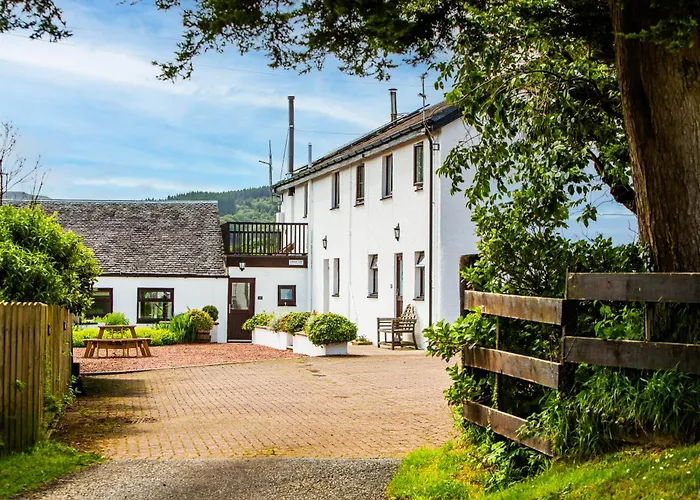 Oakbank Farm