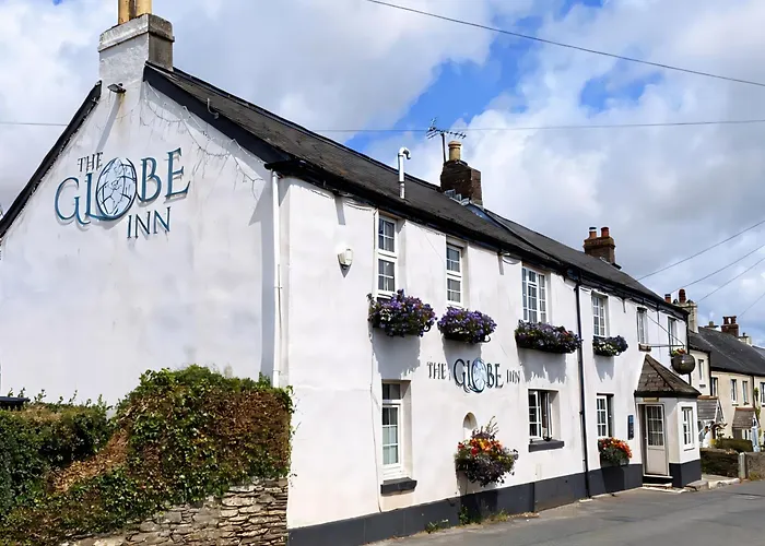 The Globe Inn