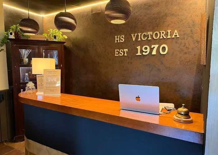 Hostal Victoria