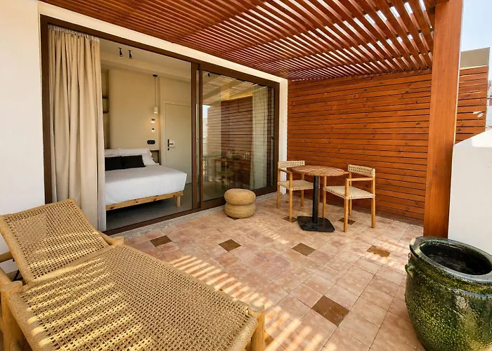 Cosy Rooms Bolsería
