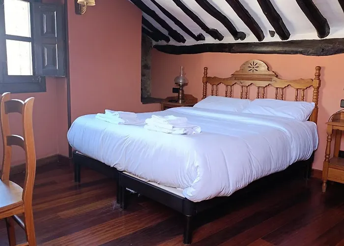 Posada de Candelario