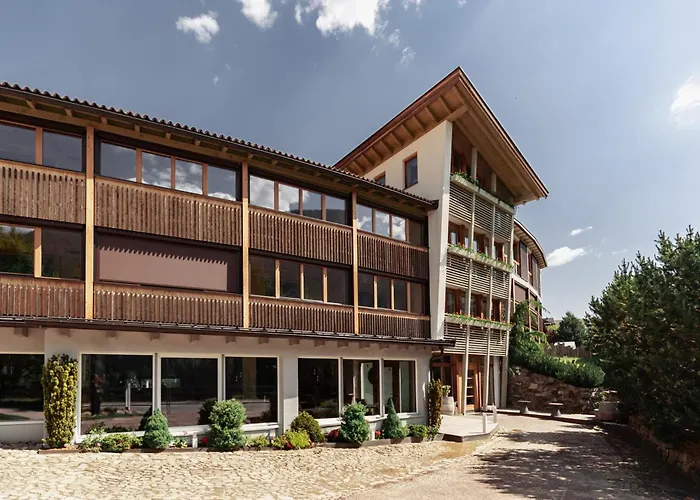 Natur Pur Hotel Unterpichl