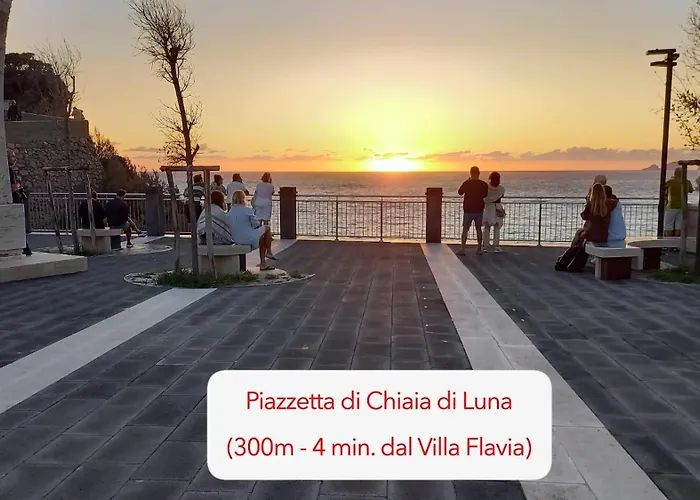 Villa Flavia - Adults Only