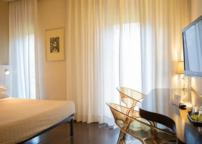 Residenza Talenti Superior Rooms