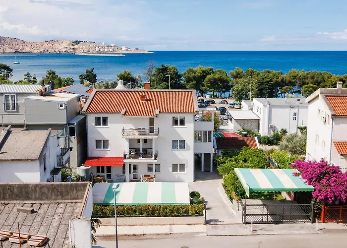 Apartments Stevo Nikocevic Bar