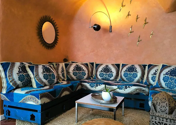 Vejerísimo Casa Boutique