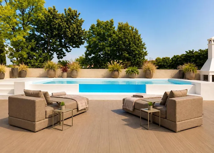Casa Delneri Boutique Hotel Adults Only
