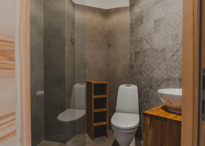 Julias Guesthouse