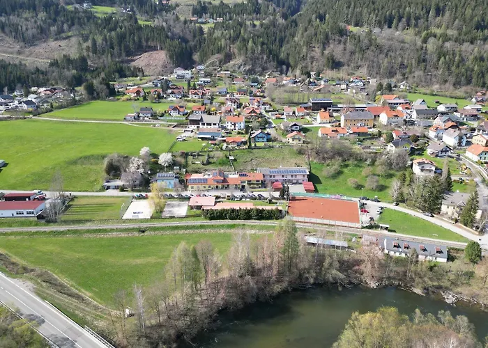 Leitner Gästehaus