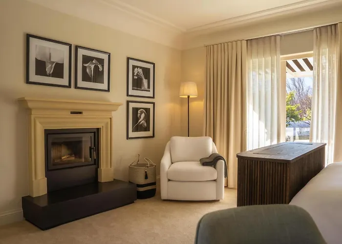 Maison Cabriere Boutique