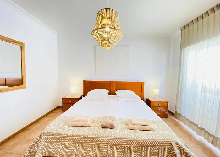 Aloha Burgau Guesthouse
