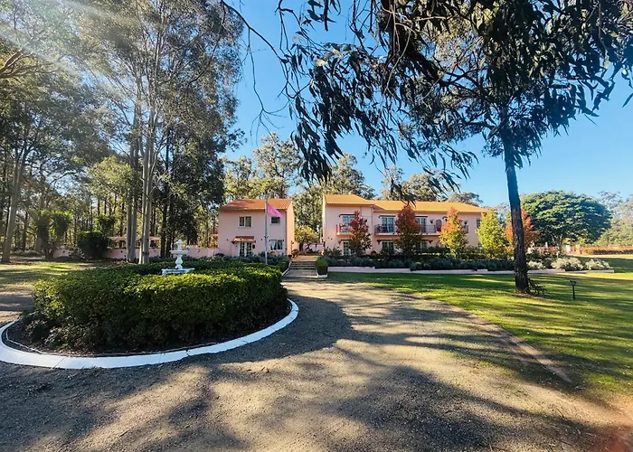 Villa Provence Estate