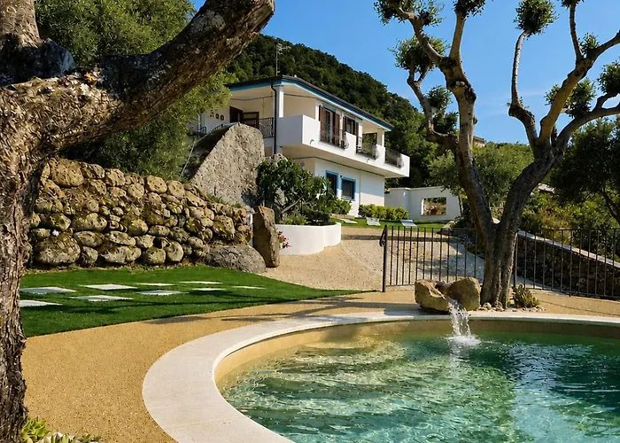 B&B Tiscali