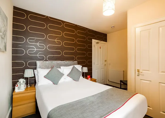 Oyo Braeriach Hotel, Highlands Scotland