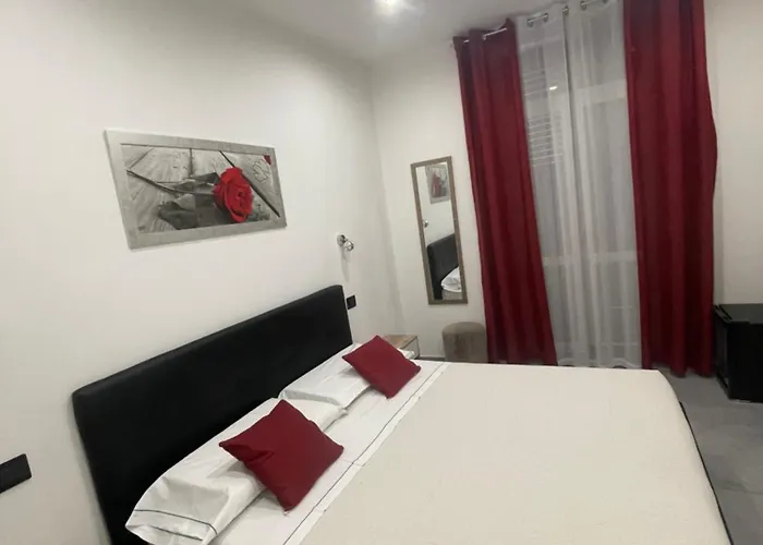 Le Camere Di Olti