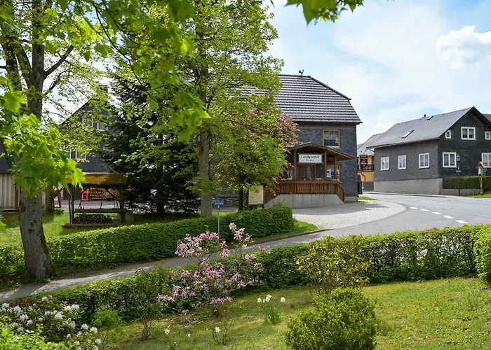 Landgasthof Kemter