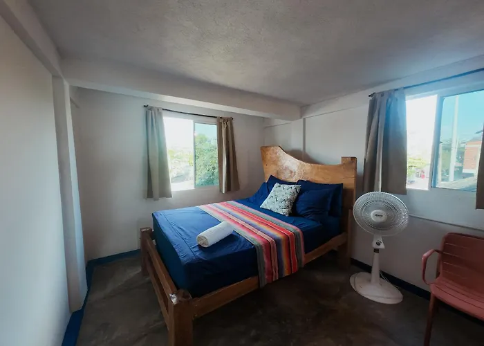 Mamallena Beachside Rincon del Mar