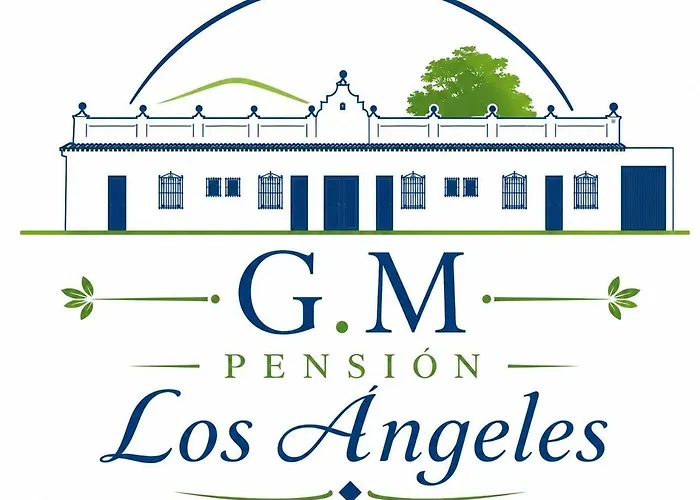 Hostal los Ángeles