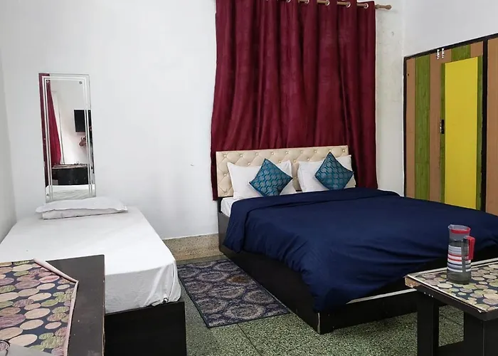 New Dream Homestay Guwahati