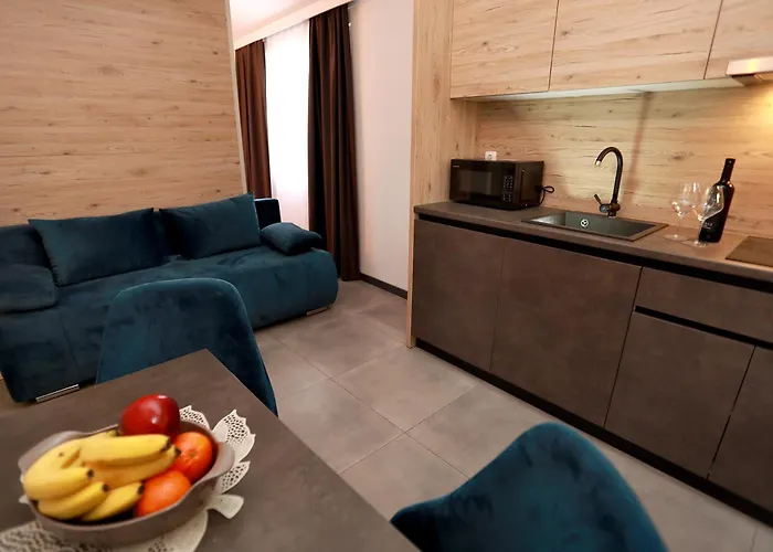 Kapov'S Rooms Kaštela