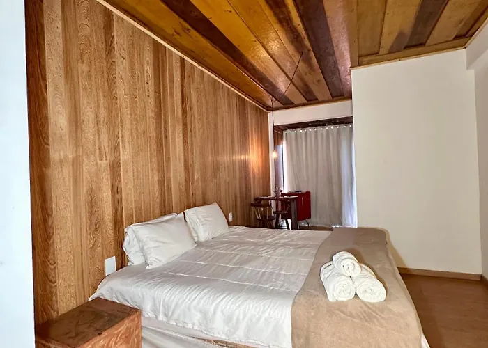 Solar Maria Gomes - Lavras Novas Mg Hotel
