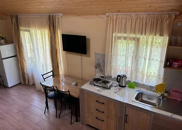Kote.Ge Hotel Lagodekhi