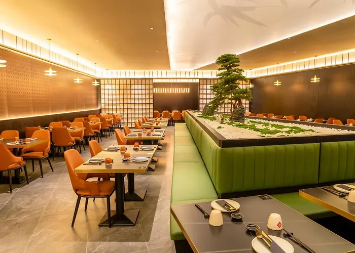 Bela Ria Stay & Sushi Olhão