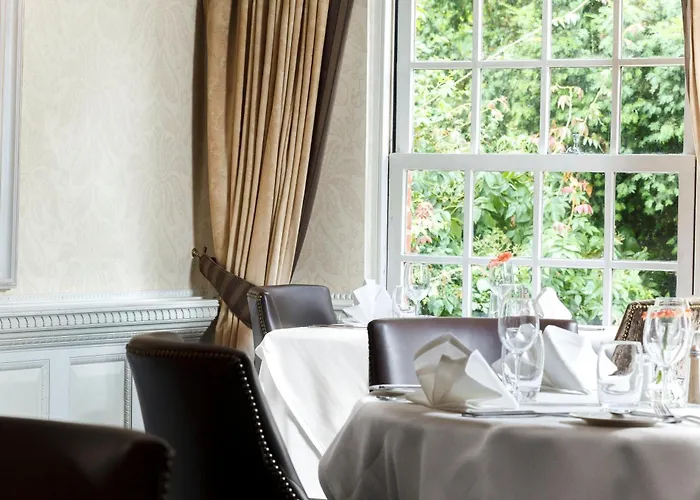 Brandshatch Place Hotel & Spa