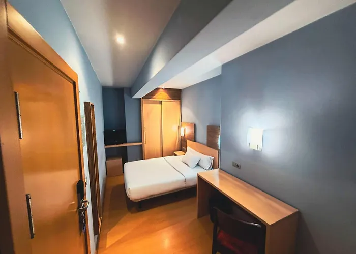 Hotel Faranda Alisas Santander, Ascend Hotel Collection