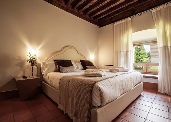 Hotel San Antonio El Real