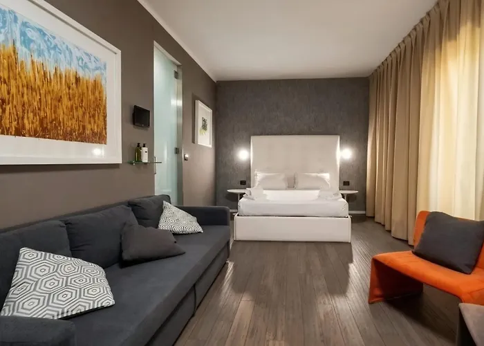 Hotel Salus