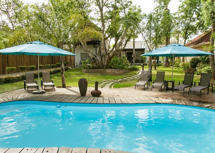 Oakdene Guest House