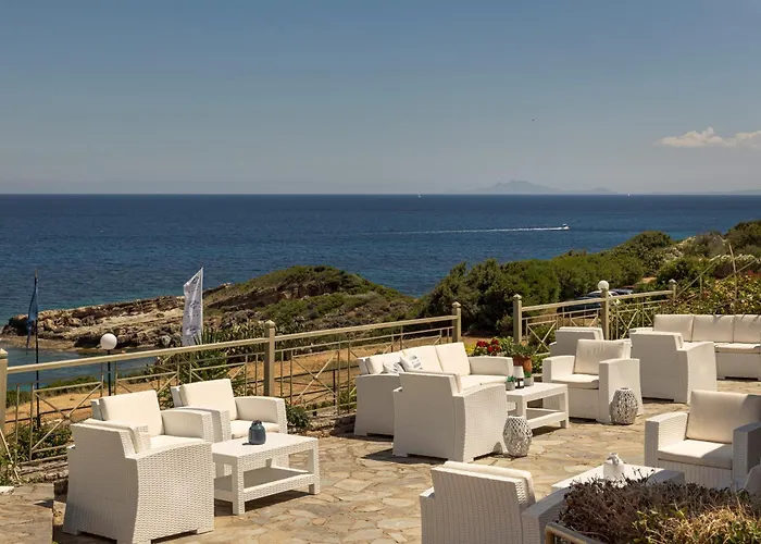 Porto Skala Village Hotel