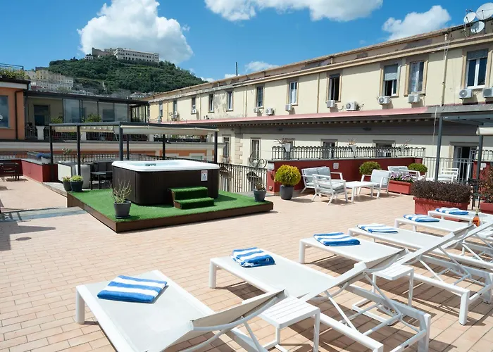 La Ciliegina Lifestyle Hotel