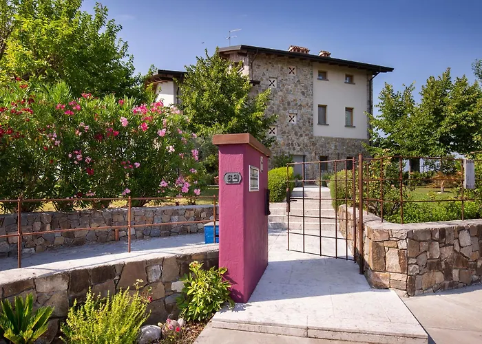 Massoni Bed&Breakfast