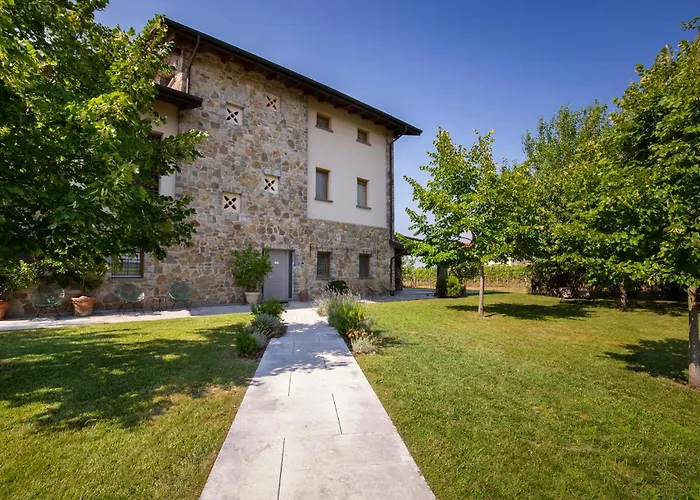 Massoni Bed&Breakfast