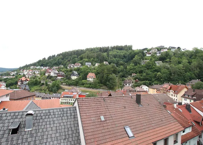 Hotel Restaurant Ketterer Am Kurgarten Triberg im Schwarzwald