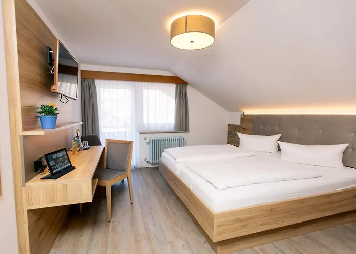 Hotel Anneliese