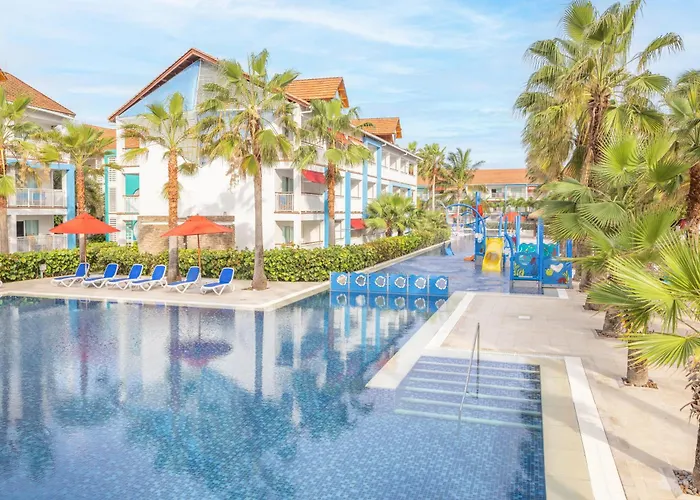 Decameron Isleño - All Inclusive