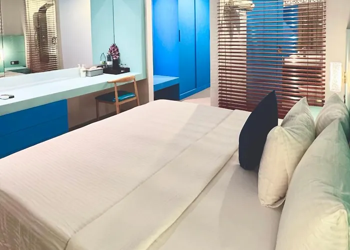 Lvis Blancura Hotel