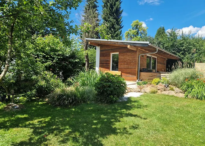 Pension Landhaus Koller - Adults only Bodenmais