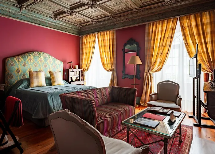 M Maison Particuliere