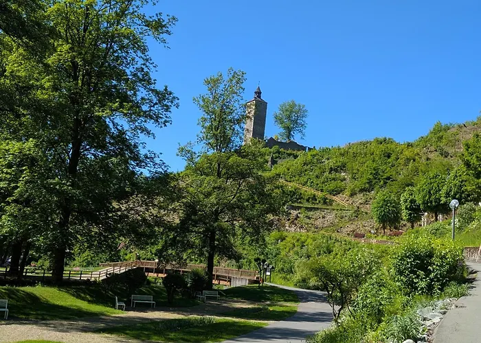 Pension Hofer