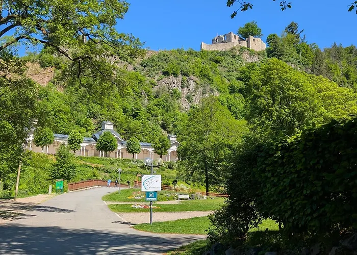 Pension Hofer