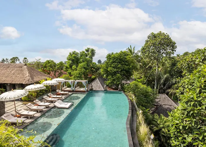 The Sankara Suites And Villas