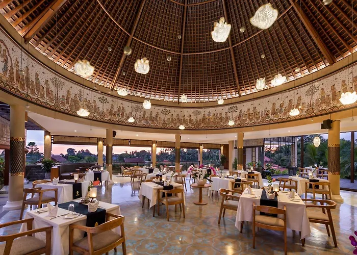 The Sankara Suites And Villas