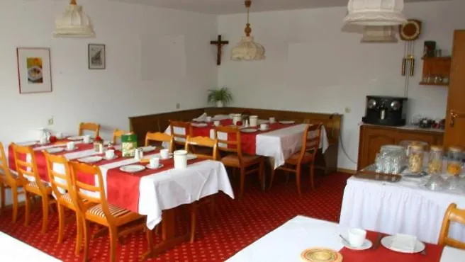 Gästehaus Trahasch im Adelshof Endingen am Kaiserstuhl